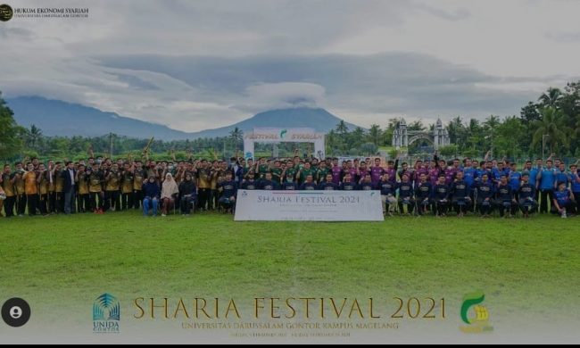 Festival Syariah